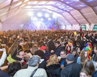 Carnavales de Getafe