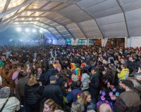Carnavales de Getafe
