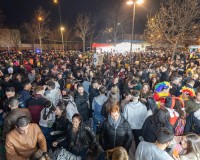 Carnavales de Getafe