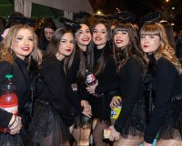 Carnavales de Getafe