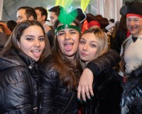 Carnavales de Getafe