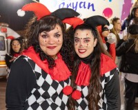 Carnavales de Getafe