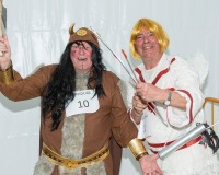Carnavales de Getafe