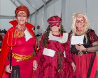 Carnavales de Getafe