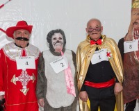 Carnavales de Getafe