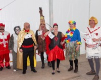 Carnavales de Getafe