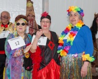 Carnavales de Getafe