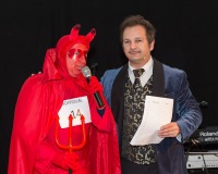 Carnavales de Getafe