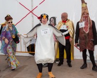Carnavales de Getafe