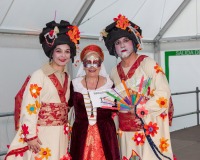 Carnavales de Getafe