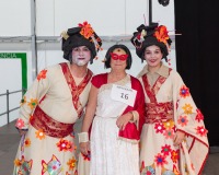 Carnavales de Getafe