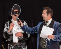 Carnavales de Getafe