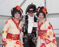Carnavales de Getafe