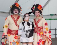 Carnavales de Getafe
