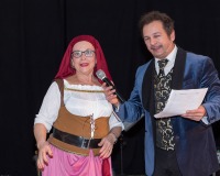 Carnavales de Getafe