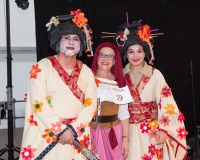 Carnavales de Getafe