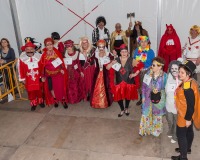 Carnavales de Getafe