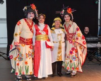 Carnavales de Getafe