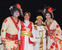 Carnavales de Getafe