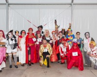 Carnavales de Getafe