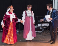 Carnavales de Getafe