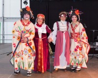 Carnavales de Getafe