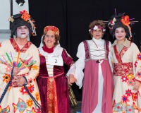 Carnavales de Getafe