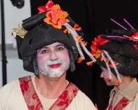 Carnavales de Getafe