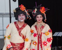 Carnavales de Getafe
