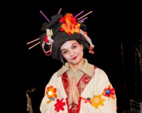 Carnavales de Getafe