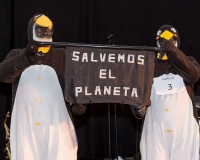 Carnavales de Getafe