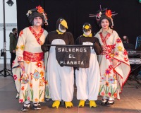 Carnavales de Getafe