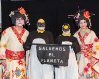 Carnavales de Getafe