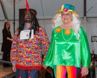Carnavales de Getafe
