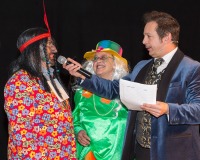 Carnavales de Getafe
