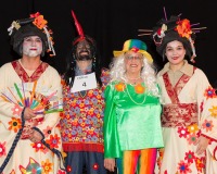 Carnavales de Getafe