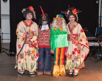 Carnavales de Getafe