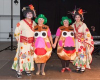 Carnavales de Getafe
