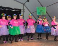 Carnavales de Getafe