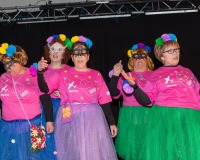 Carnavales de Getafe