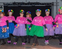 Carnavales de Getafe