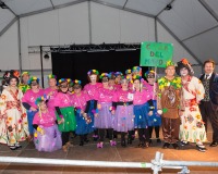 Carnavales de Getafe
