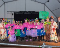 Carnavales de Getafe