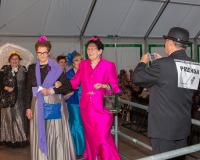 Carnavales de Getafe