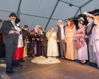 Carnavales de Getafe