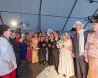 Carnavales de Getafe