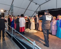 Carnavales de Getafe
