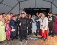 Carnavales de Getafe