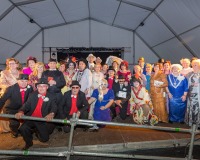 Carnavales de Getafe