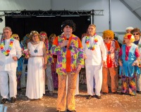 Carnavales de Getafe